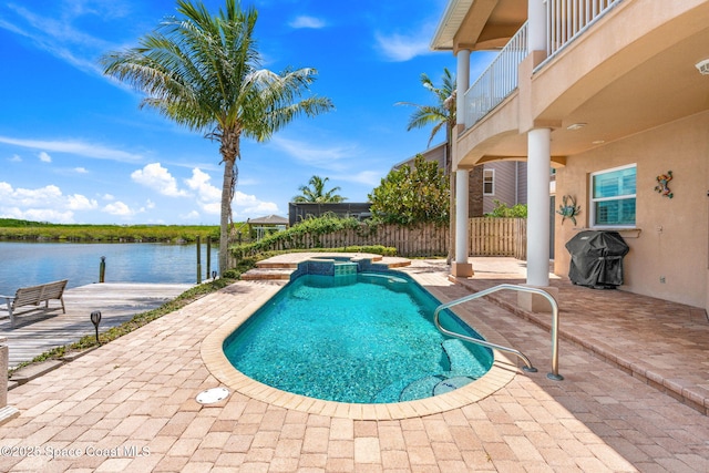 1660 Sandpiper St, Merritt Island, FL 32952 - photo 36