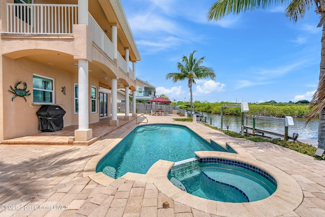1660 Sandpiper St, Merritt Island, FL 32952 - photo 38