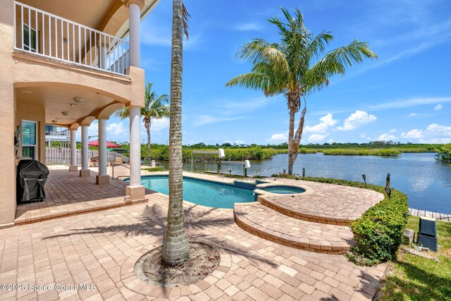 1660 Sandpiper St, Merritt Island, FL 32952 - photo 39