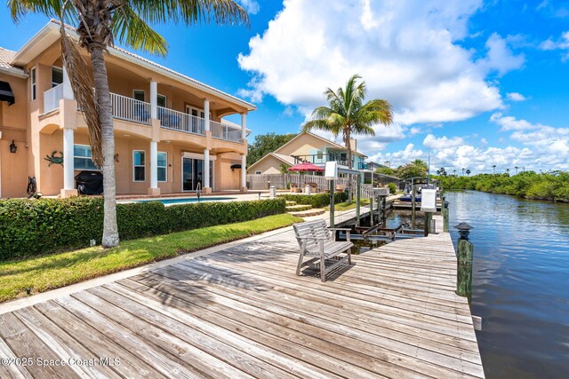 1660 Sandpiper St, Merritt Island, FL 32952 - photo 46