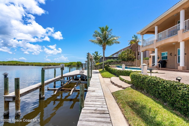1660 Sandpiper St, Merritt Island, FL 32952 - photo 48