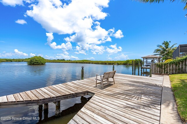 1660 Sandpiper St, Merritt Island, FL 32952 - photo 49