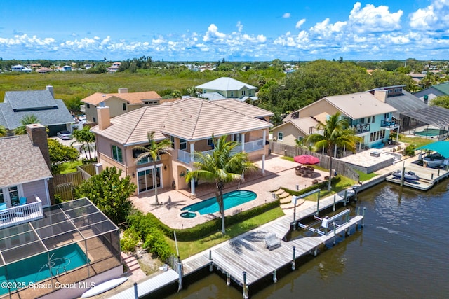 1660 Sandpiper St, Merritt Island, FL 32952 - photo 50