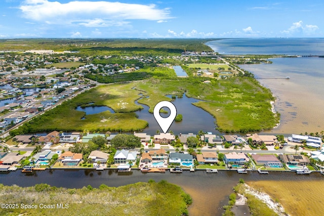 1660 Sandpiper St, Merritt Island, FL 32952 - photo 53