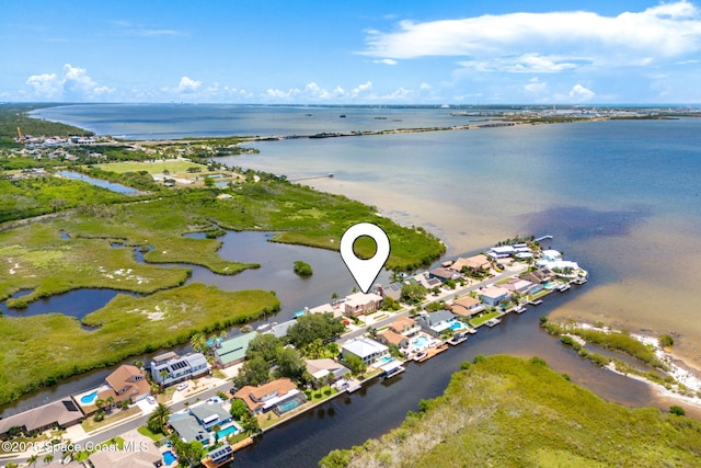 1660 Sandpiper St, Merritt Island, FL 32952 - photo 1