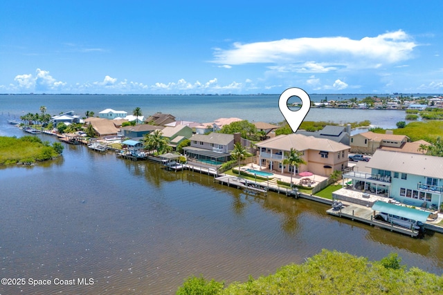 1660 Sandpiper St, Merritt Island, FL 32952 - photo 55