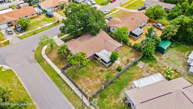 959 Macco Rd, Cocoa, FL 32927 - aerial view of residential area