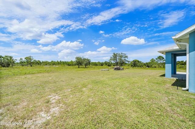 156 Puddle Duck Ln, Grant-Valkaria, FL 32909 - view of green lawn