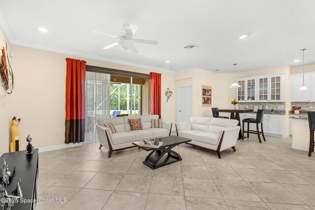 6528 Van Ness Dr, Melbourne, FL 32940 - photo 15