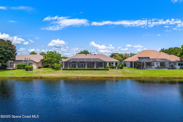 7987 Bradwick Way, Melbourne, FL 32940 - water view