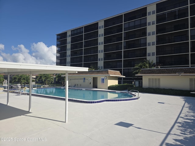520 Palm Springs Blvd Unit 102, Indian Harbour Beach, FL 32937 - photo 20