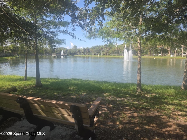 520 Palm Springs Blvd Unit 102, Indian Harbour Beach, FL 32937 - photo 27