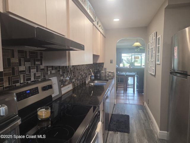 520 Palm Springs Blvd Unit 102, Indian Harbour Beach, FL 32937 - photo 4