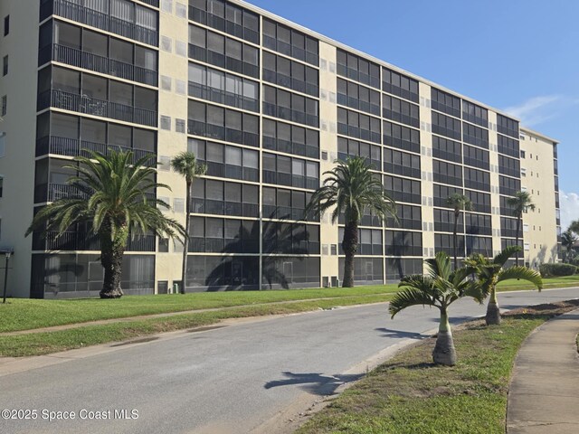 520 Palm Springs Blvd Unit 102, Indian Harbour Beach, FL 32937 - photo 21