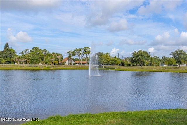955 Bartlett Ln, Rockledge, FL 32955 - water view