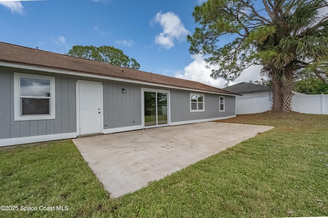 1041 Braddock Ave SE, Palm Bay, FL 32909 - photo 30
