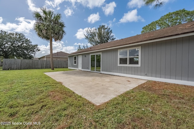 1041 Braddock Ave SE, Palm Bay, FL 32909 - photo 34