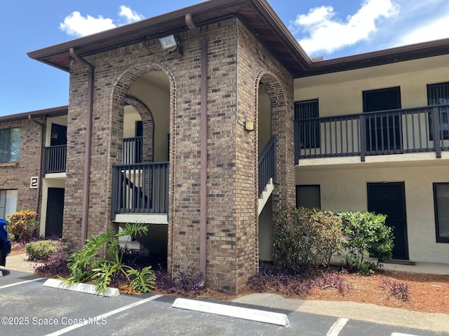 1515 Huntington Ln Unit 223, Rockledge, FL 32955 - view of building exterior