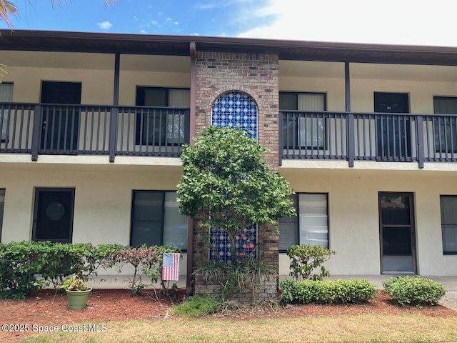 1515 Huntington Ln Unit 223, Rockledge, FL 32955 - view of building exterior