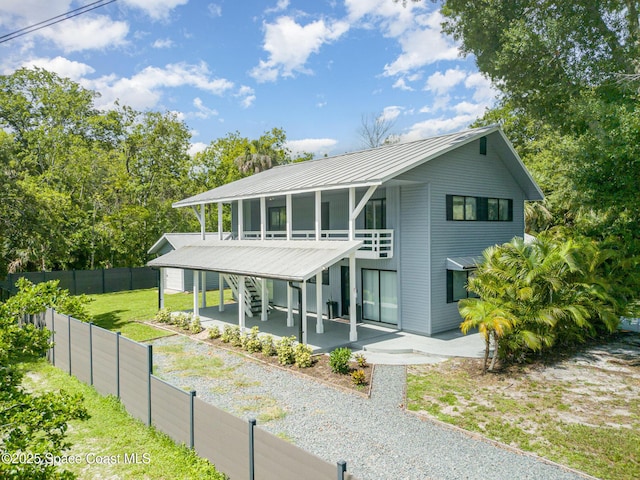 135 Belmont Ave, Cocoa, FL 32927 - photo 5