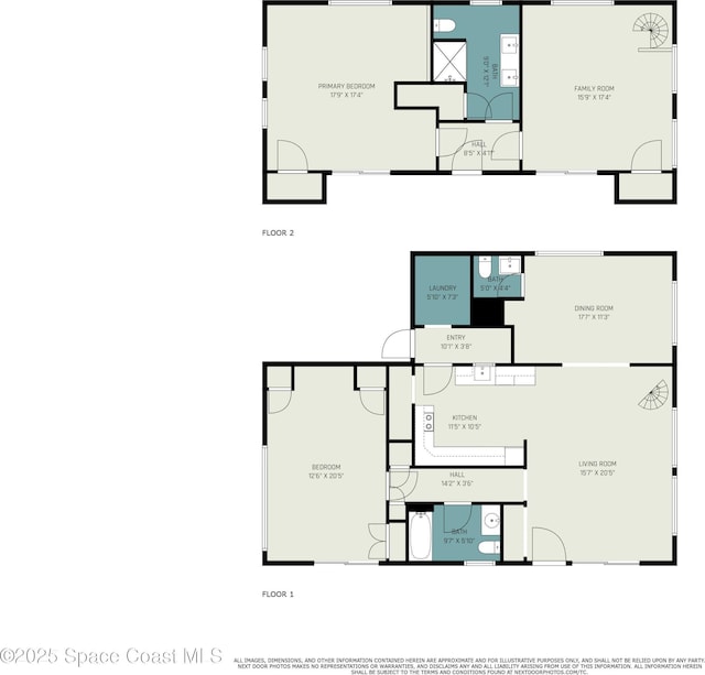 135 Belmont Ave, Cocoa, FL 32927 - photo 7