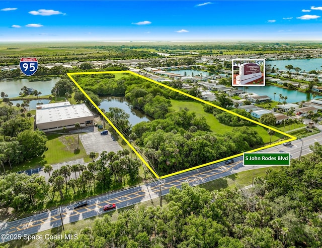 00 S John Rodes Blvd, Melbourne, FL 32934 - photo 1