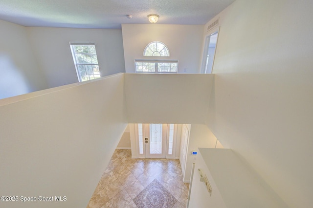 6065 Balboa St, Cocoa, FL 32927 - view of entrance foyer