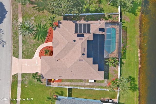 401 Stonehenge Cir, Rockledge, FL 32955 - view of subject property