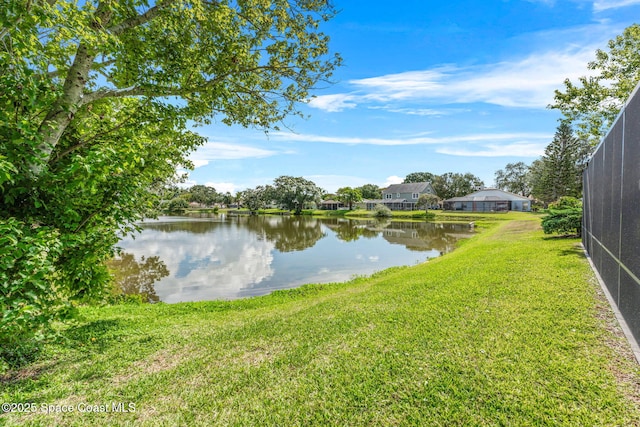 1218 Rolling Meadows Dr, Rockledge, FL 32955 - water view