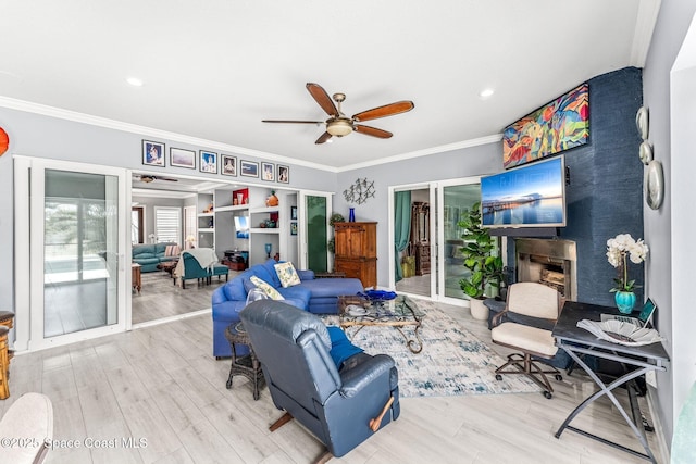 2141 Madden Ave SW, Palm Bay, FL 32908 - photo 17