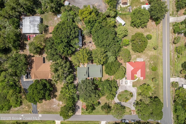 3717 SW Bayfield St, Cocoa, FL 32926 - view of property location