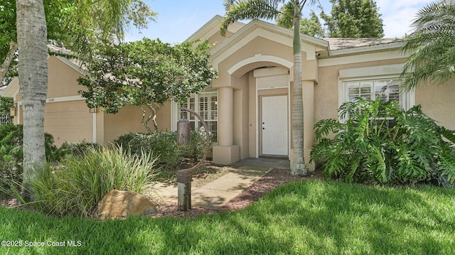 5542 Kathy Dr, Titusville, FL 32780 - photo 4