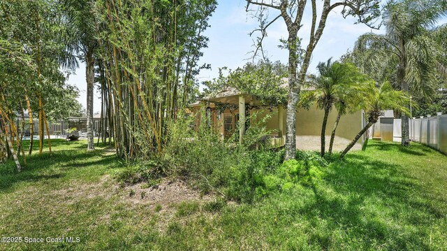 5542 Kathy Dr, Titusville, FL 32780 - photo 37