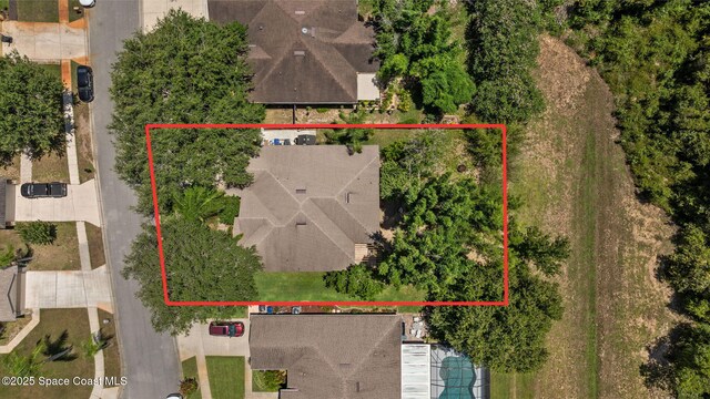 5542 Kathy Dr, Titusville, FL 32780 - photo 40