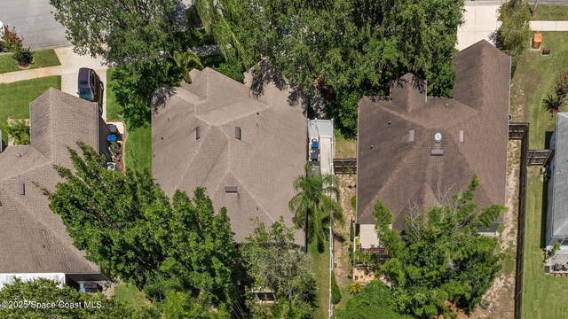 5542 Kathy Dr, Titusville, FL 32780 - photo 41