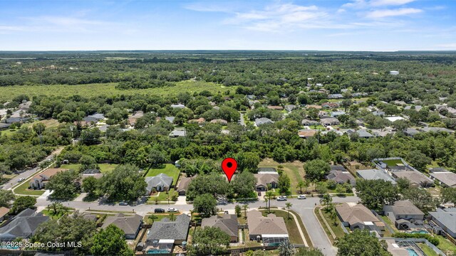 5542 Kathy Dr, Titusville, FL 32780 - photo 46