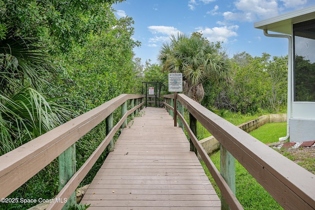 306 King Neptune Ln Unit B-4, Cape Canaveral, FL 32920 - photo 26