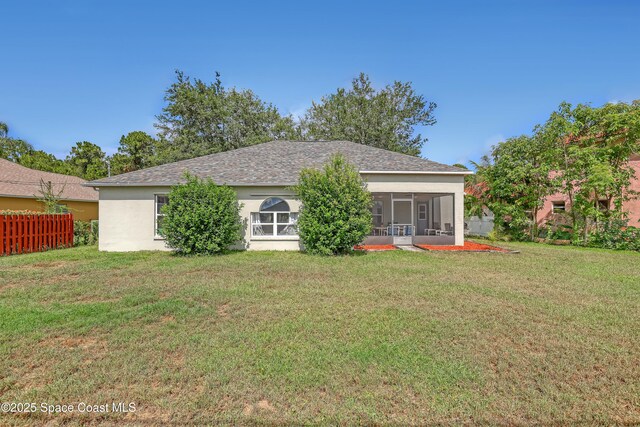 1563 Dozier Cir SE, Palm Bay, FL 32909 - photo 36