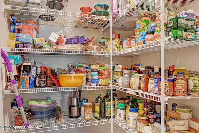 1689 Colorado St SE, Palm Bay, FL 32909 - view of pantry