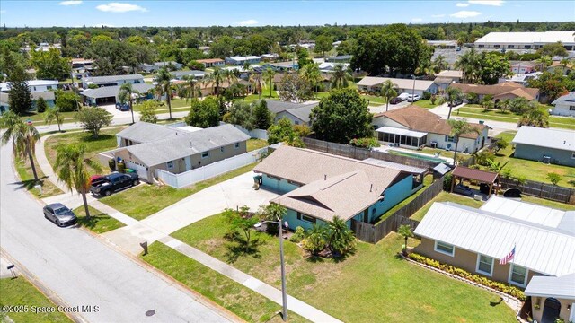 619 Sacre Coeur Dr, Melbourne, FL 32935 - photo 39