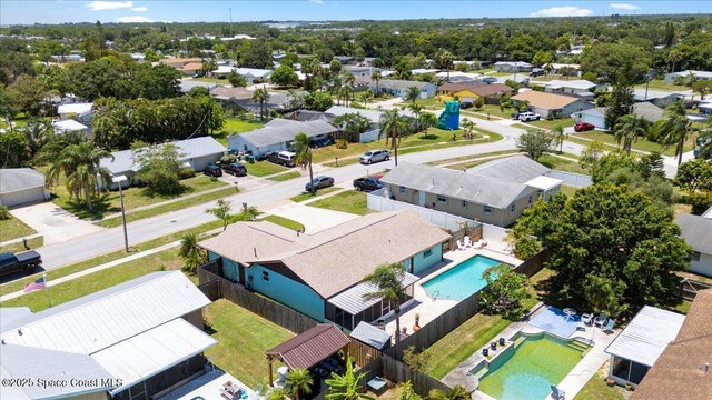 619 Sacre Coeur Dr, Melbourne, FL 32935 - photo 37