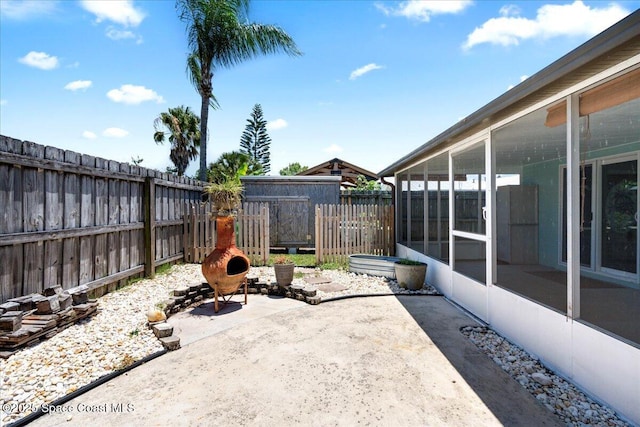 619 Sacre Coeur Dr, Melbourne, FL 32935 - photo 35