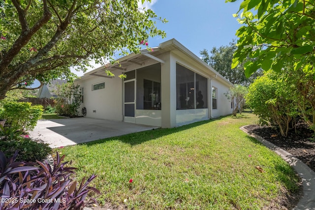 2177 Hedgerow Dr, Merritt Island, FL 32953 - photo 26