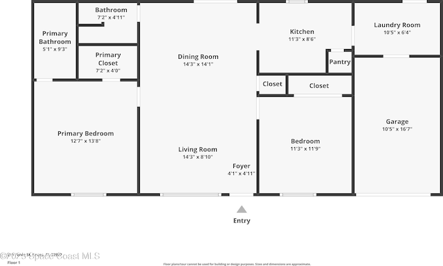 219 Fecco St, Cocoa, FL 32927 - photo 3