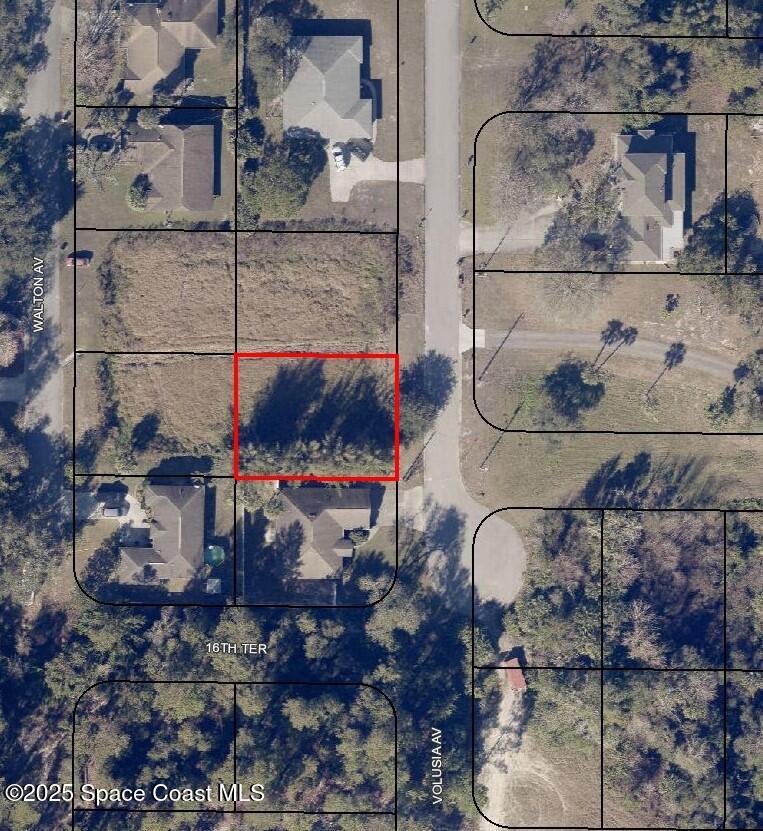 5170 Volusia Ave, Titusville, FL 32780 - photo 1