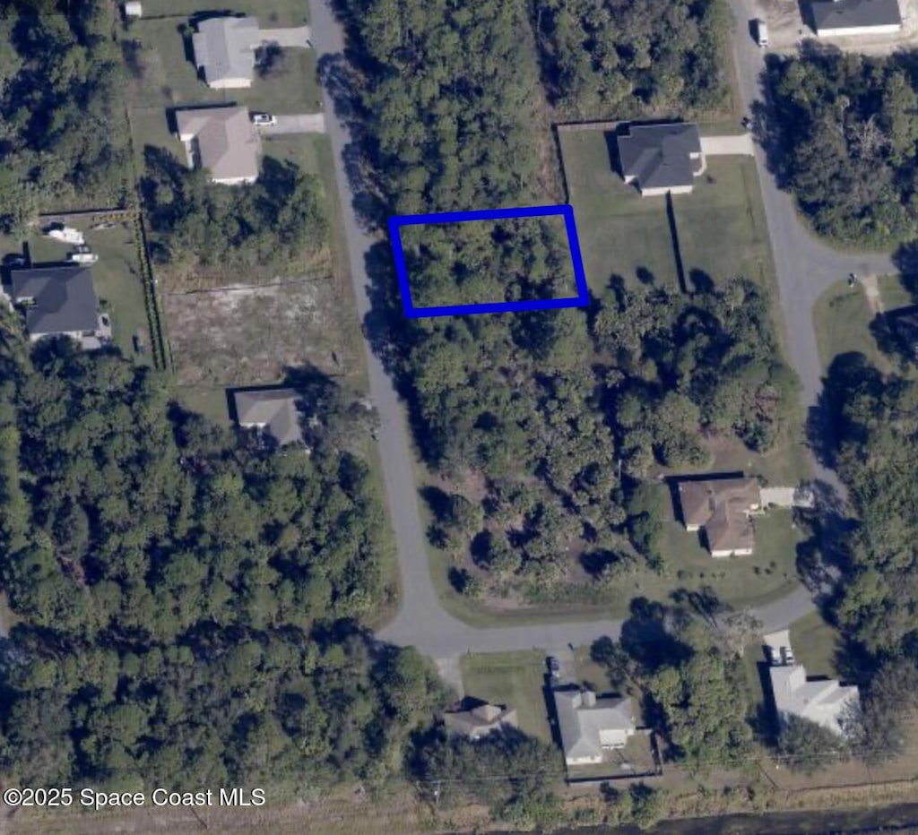 3273 San Miguel Ave SE, Palm Bay, FL 32909 - photo 2