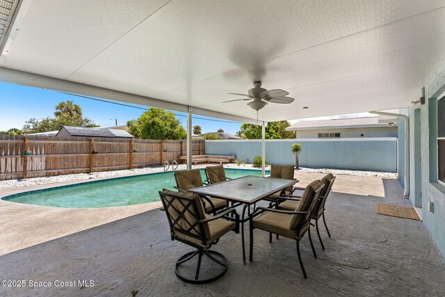 215 S Robert Way, Satellite Beach, FL 32937 - photo 38