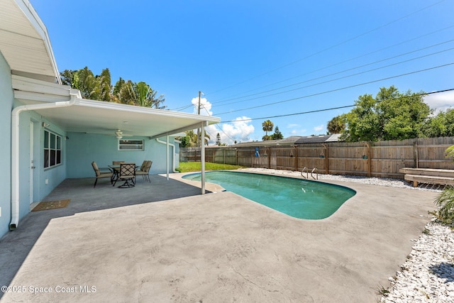 215 S Robert Way, Satellite Beach, FL 32937 - photo 39