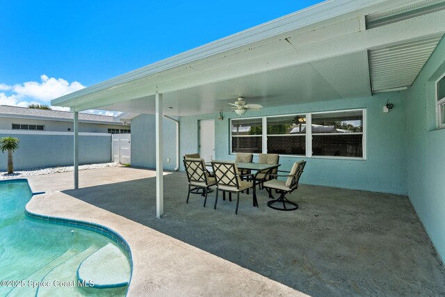 215 S Robert Way, Satellite Beach, FL 32937 - photo 42