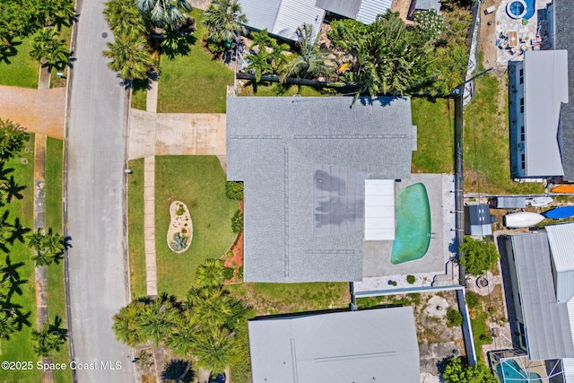 215 S Robert Way, Satellite Beach, FL 32937 - photo 51